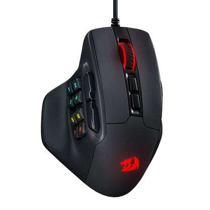 REDRAGON AATROX RGB Gaming Mouse