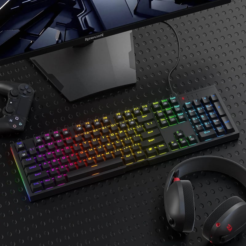 REDRAGON ARGO Mechanical Gaming Keyboard