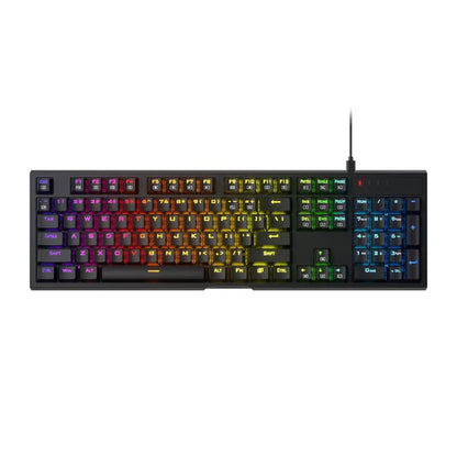 REDRAGON ARGO Mechanical Gaming Keyboard