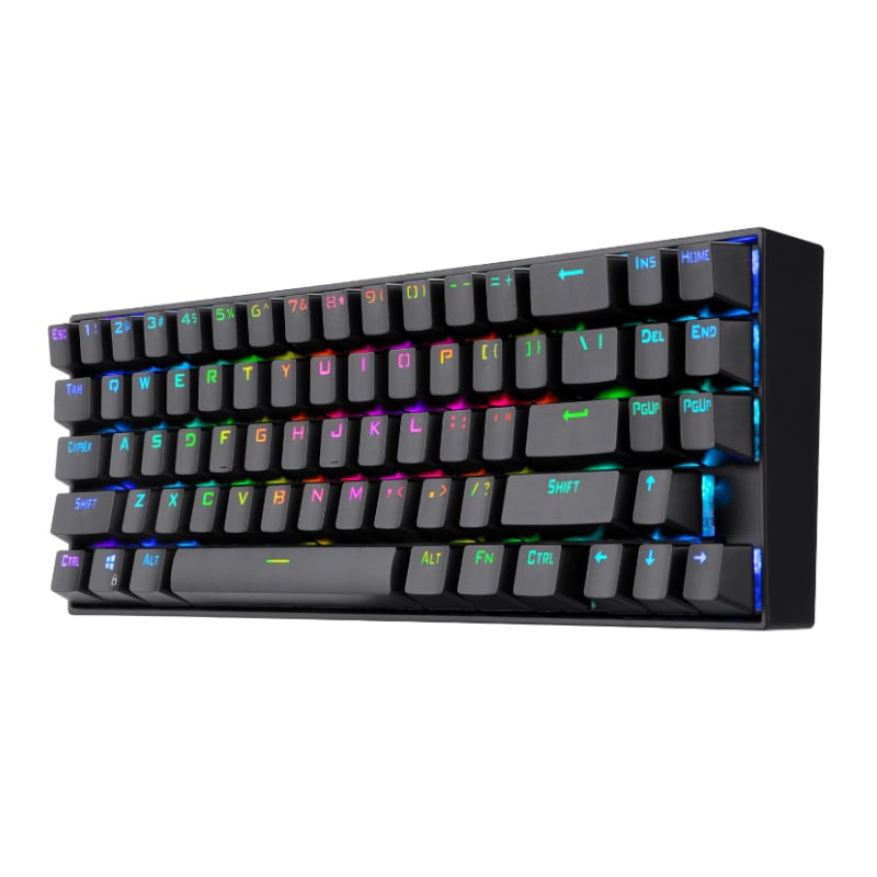 REDRAGON DEIMOS Wireless Mechanical Gaming Keyboard