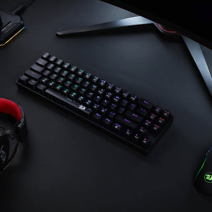 REDRAGON DEIMOS Wireless Mechanical Gaming Keyboard