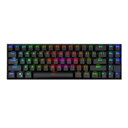 REDRAGON DEIMOS Wireless Mechanical Gaming Keyboard