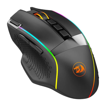 REDRAGON ENLIGHTMENT RGB Gaming Mouse