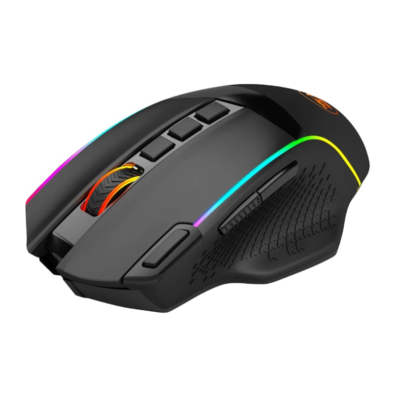 REDRAGON ENLIGHTMENT RGB Gaming Mouse