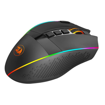 REDRAGON ENLIGHTMENT RGB Gaming Mouse