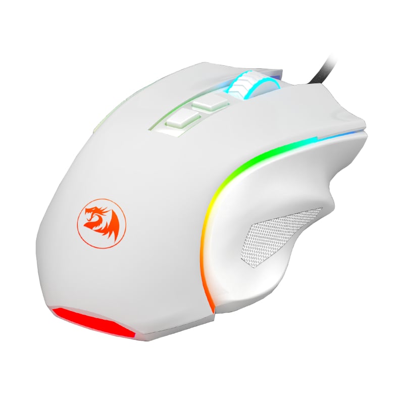 REDRAGON GRIFFIN RGB Gaming Mouse