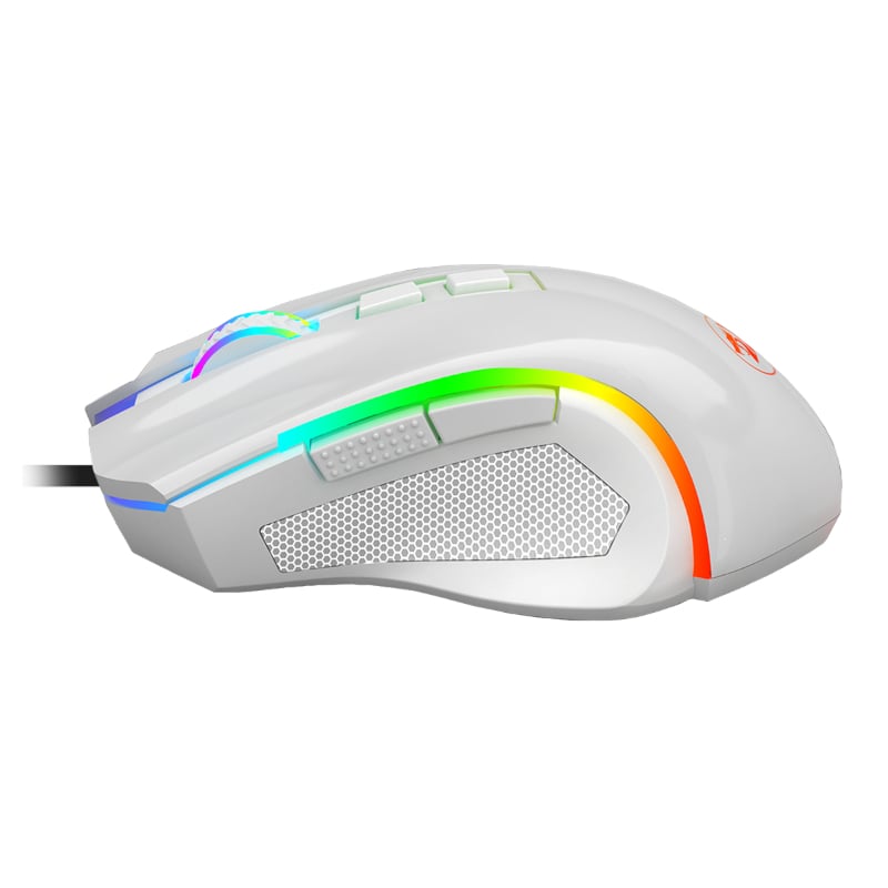 REDRAGON GRIFFIN RGB Gaming Mouse