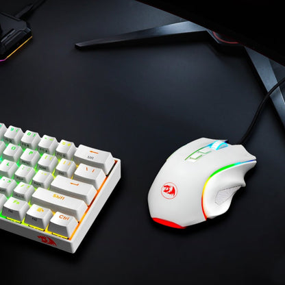 REDRAGON GRIFFIN RGB Gaming Mouse