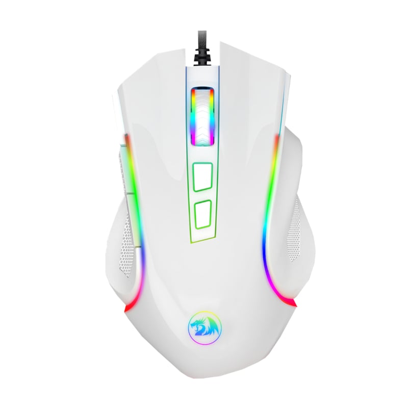 REDRAGON GRIFFIN RGB Gaming Mouse