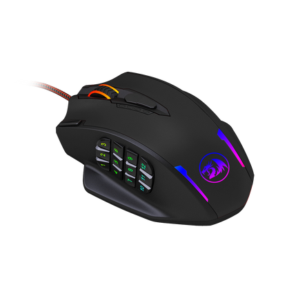 REDRAGON IMPACT RGB Gaming Mouse