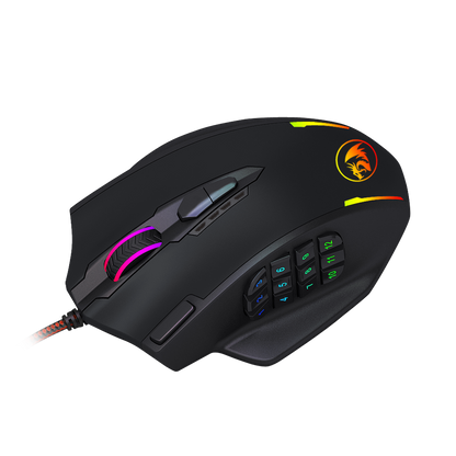 REDRAGON IMPACT RGB Gaming Mouse