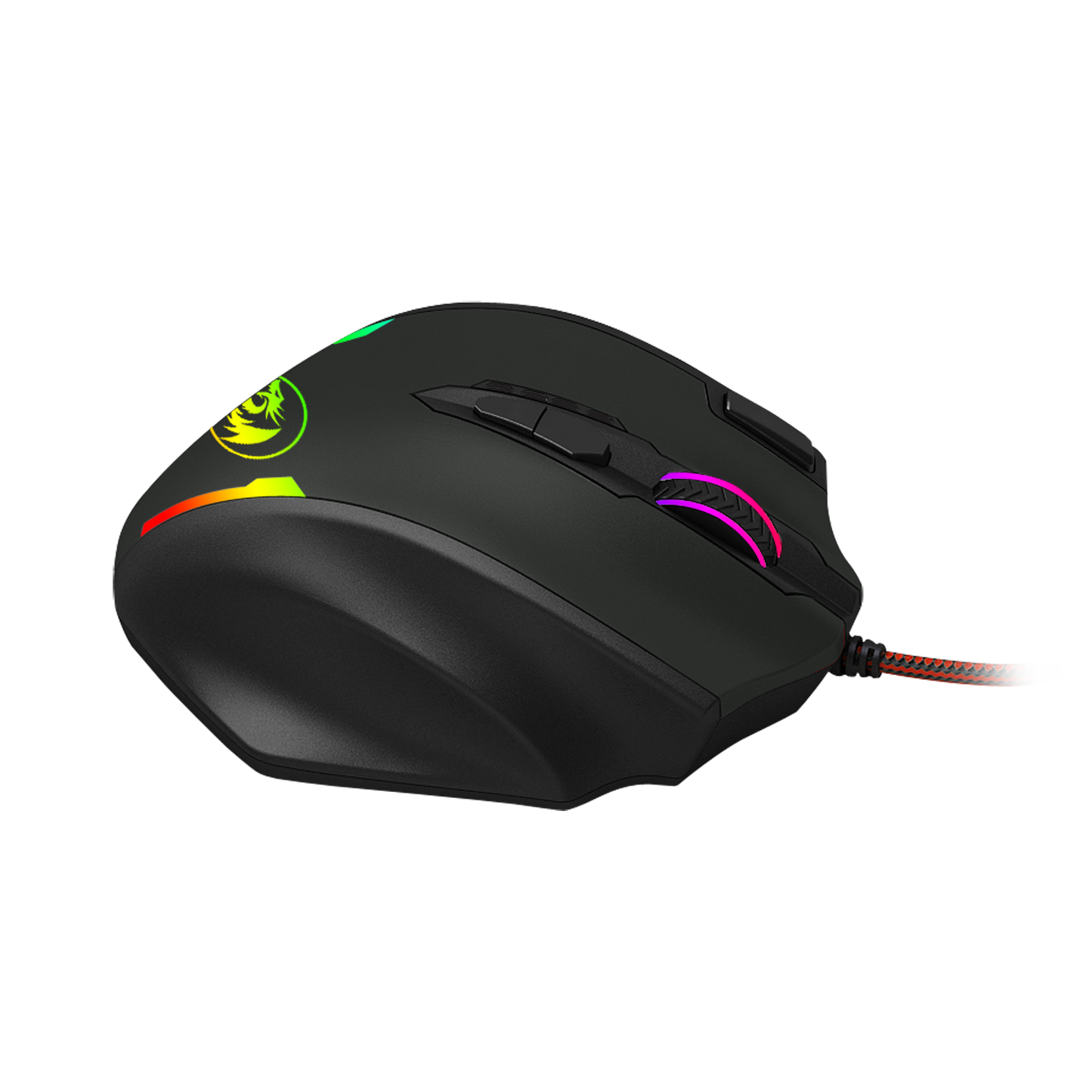 REDRAGON IMPACT RGB Gaming Mouse