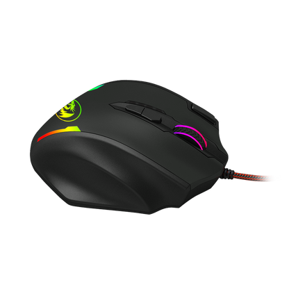 REDRAGON IMPACT RGB Gaming Mouse