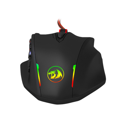 REDRAGON IMPACT RGB Gaming Mouse