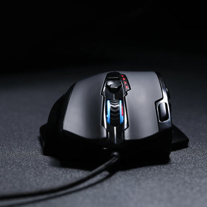 REDRAGON IMPACT RGB Gaming Mouse