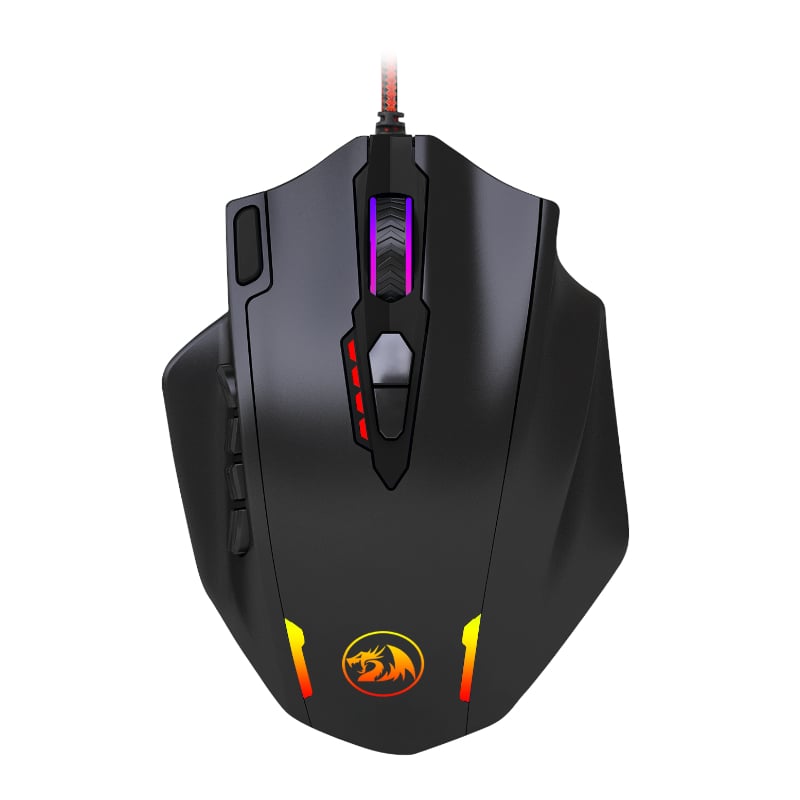 REDRAGON IMPACT RGB Gaming Mouse