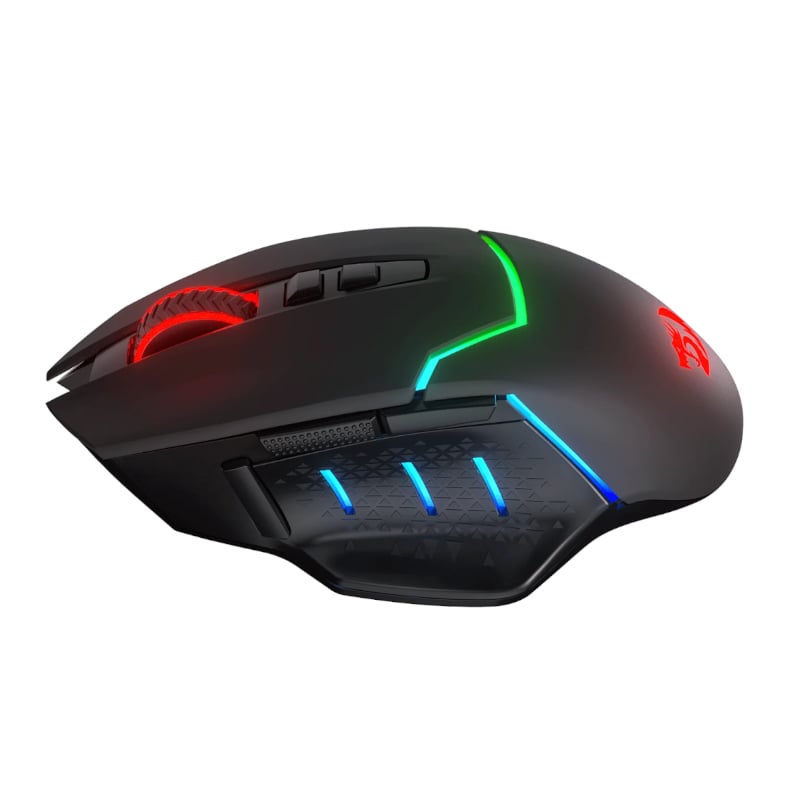 REDRAGON MIRAGE RGB Gaming Mouse