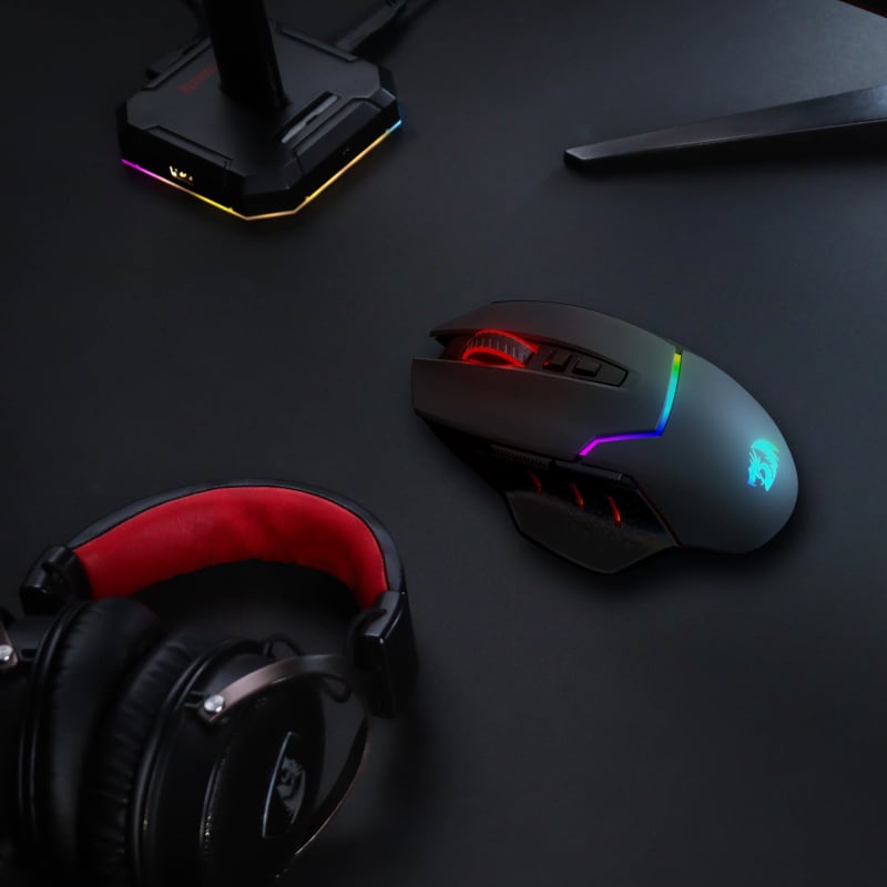 REDRAGON MIRAGE RGB Gaming Mouse