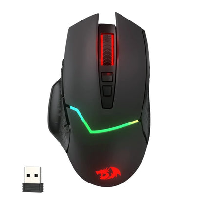 REDRAGON MIRAGE RGB Gaming Mouse