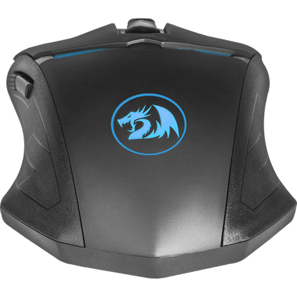 REDRAGON NEMEANLION 2 RGB Gaming Mouse