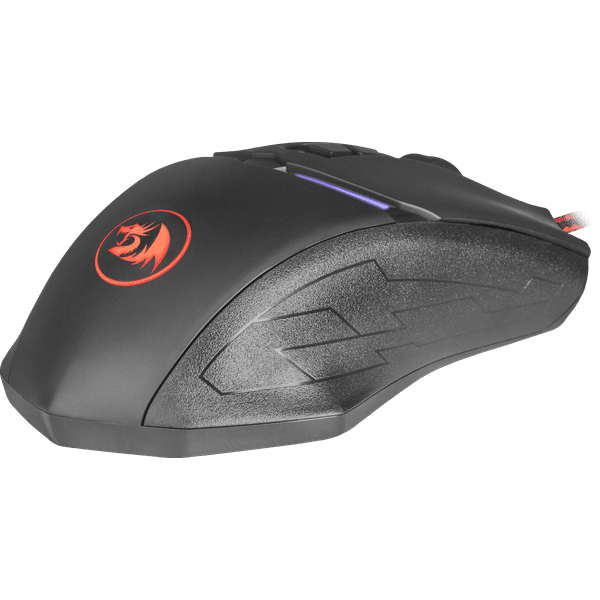 REDRAGON NEMEANLION 2 RGB Gaming Mouse