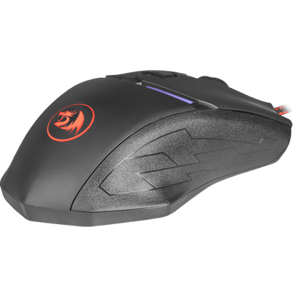 REDRAGON NEMEANLION 2 RGB Gaming Mouse