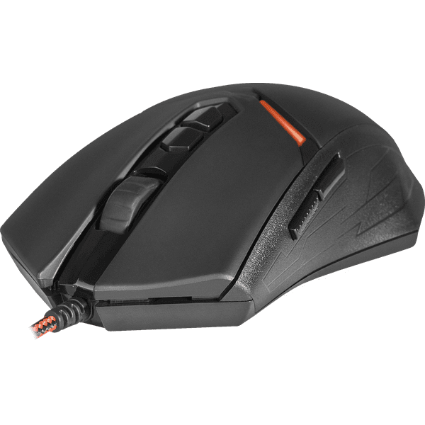 REDRAGON NEMEANLION 2 RGB Gaming Mouse