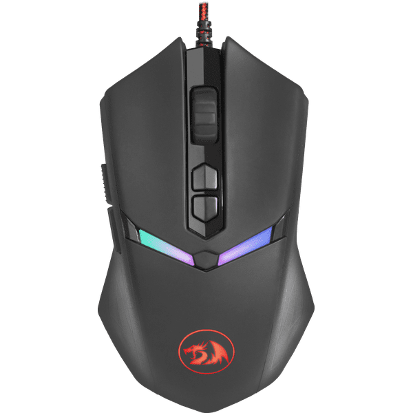 REDRAGON NEMEANLION 2 RGB Gaming Mouse