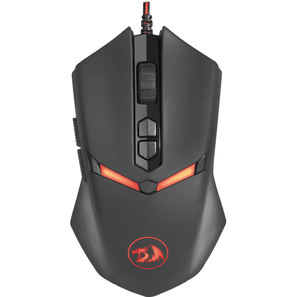 REDRAGON NEMEANLION 2 RGB Gaming Mouse