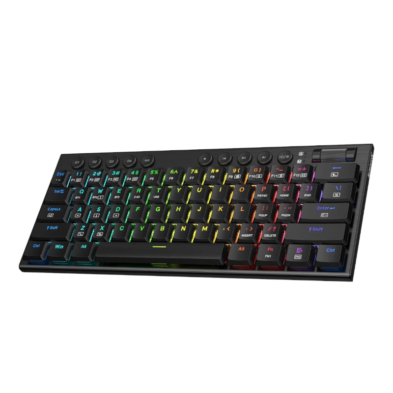 REDRAGON NOCTIS PRO Wireless Mechanical Gaming Keyboard