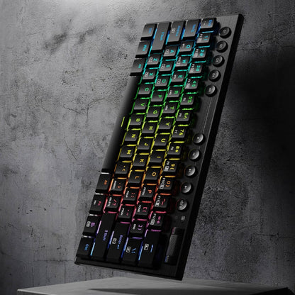 REDRAGON NOCTIS PRO Wireless Mechanical Gaming Keyboard