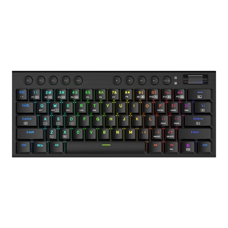 REDRAGON NOCTIS PRO Wireless Mechanical Gaming Keyboard