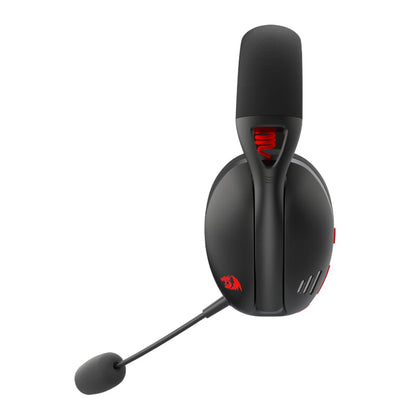 REDRAGON Over-Ear IRE BT5.2 Wireless Gaming Headset