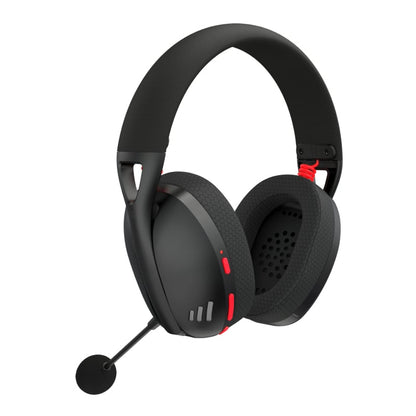 REDRAGON Over-Ear IRE BT5.2 Wireless Gaming Headset