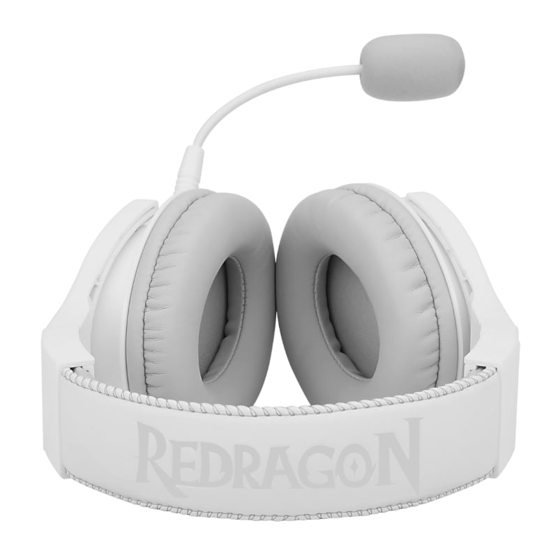 REDRAGON Over-Ear PANDORA RGB Gaming Headset