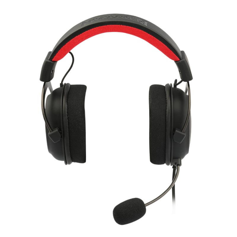 REDRAGON Over-Ear ZEUS-X RGB Gaming Headset