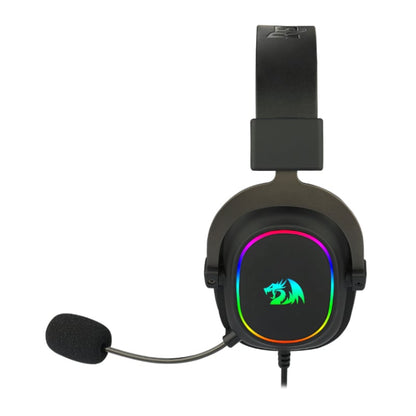 REDRAGON Over-Ear ZEUS-X RGB Gaming Headset