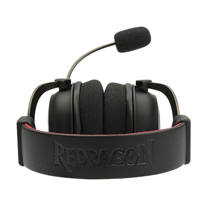 REDRAGON Over-Ear ZEUS-X RGB Gaming Headset