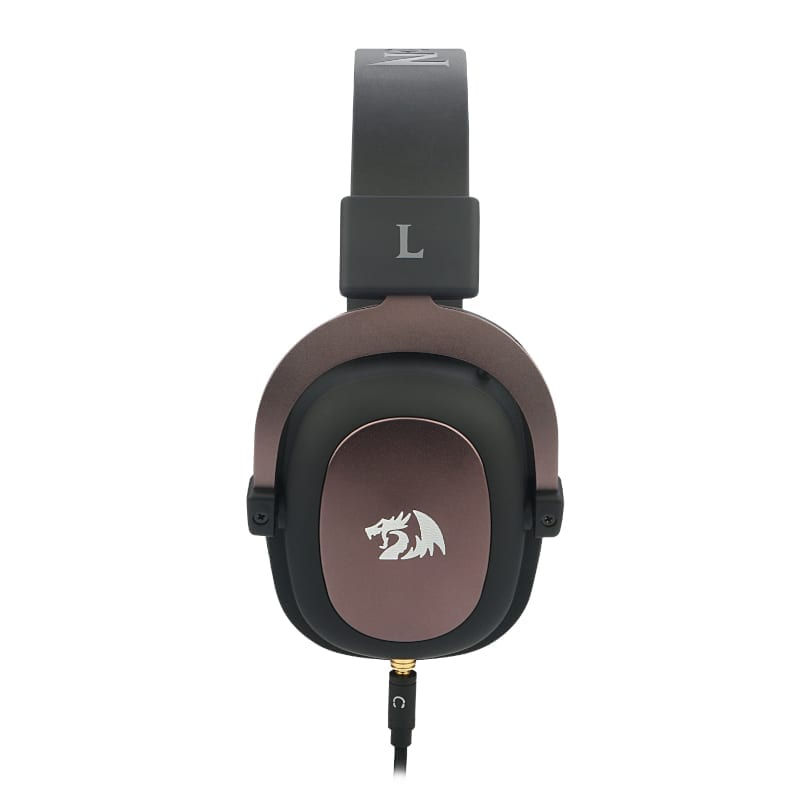 REDRAGON Over-Ear ZEUS 2 Gaming Headset