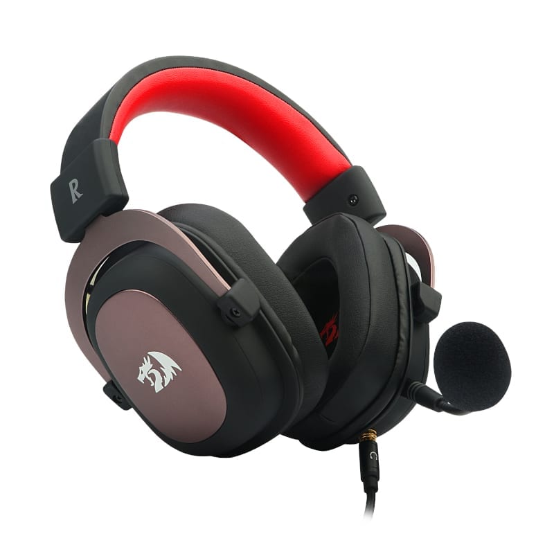 REDRAGON Over-Ear ZEUS 2 Gaming Headset