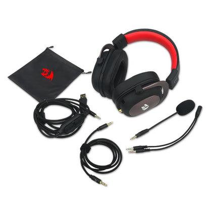 REDRAGON Over-Ear ZEUS 2 Gaming Headset