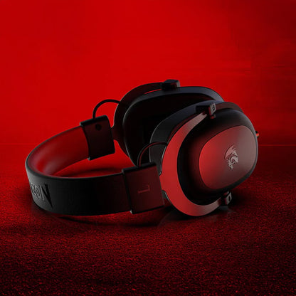 REDRAGON Over-Ear ZEUS 2 Gaming Headset