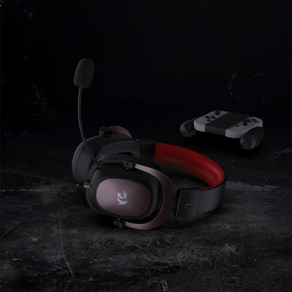 REDRAGON Over-Ear ZEUS 2 Gaming Headset