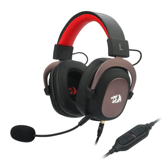 REDRAGON Over-Ear ZEUS 2 Gaming Headset