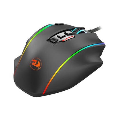 REDRAGON PERDICTION 4 RGB Gaming Mouse