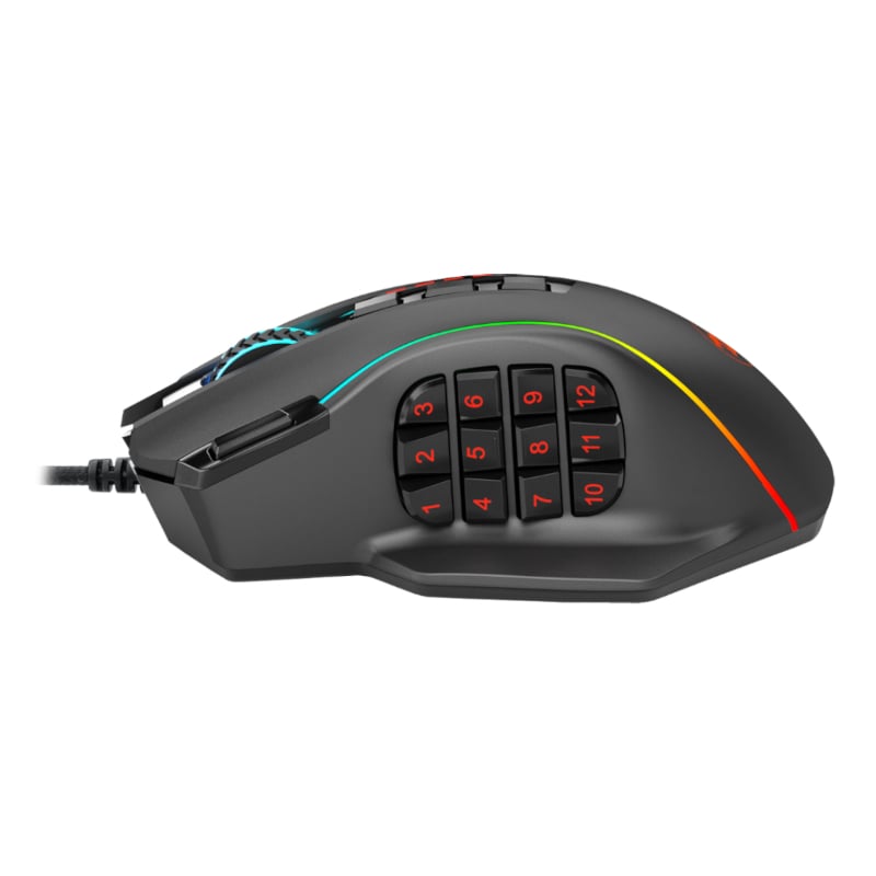 REDRAGON PERDICTION 4 RGB Gaming Mouse