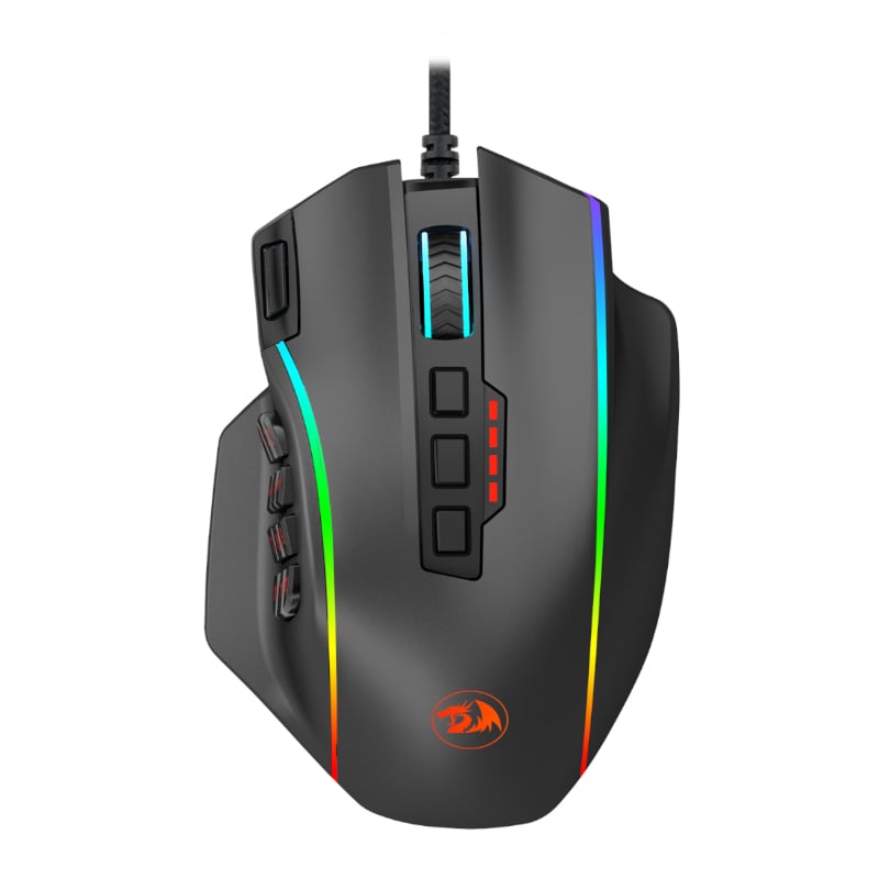 REDRAGON PERDICTION 4 RGB Gaming Mouse