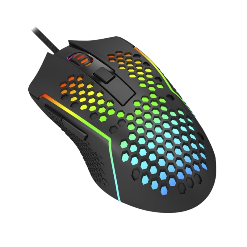 REDRAGON REAPING RGB Gaming Mouse