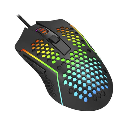 REDRAGON REAPING RGB Gaming Mouse