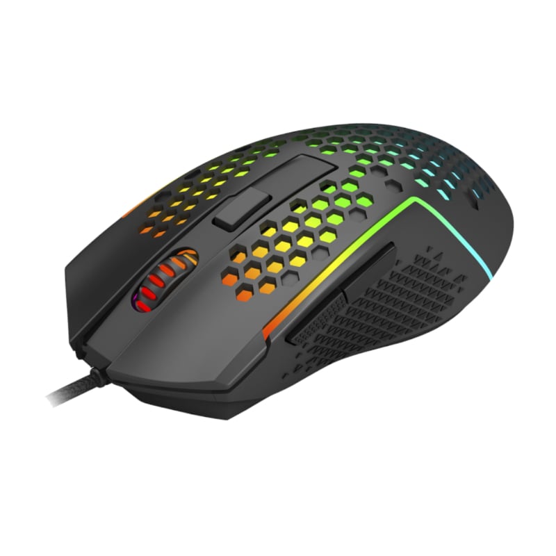 REDRAGON REAPING RGB Gaming Mouse